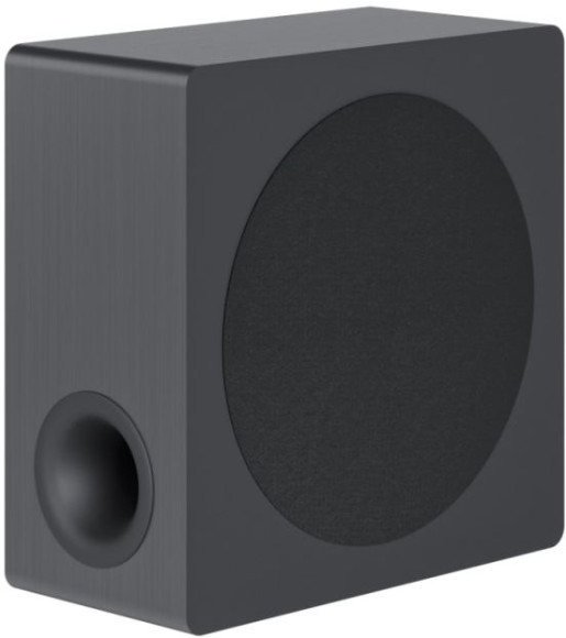 Саундбар LG S80QR 5.1.3 400Вт+220Вт черный