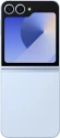 Смартфон Samsung SM-F741B Galaxy Z Flip 6 512Gb 12Gb голубой раскладной 3G 4G 1Sim 6.7" 1080x2640 Android 14 50Mpix 802.11 a/b/g/n/ac/ax NFC GPS GSM900/1800 GSM1900 Protect