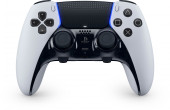 Геймпад Беспроводной PlayStation DualSense Edge белый для: PlayStation 5 (CFI-ZCP1) Геймпад Беспроводной PlayStation DualSense Edge белый для: PlayStation 5 (CFI-ZCP1)