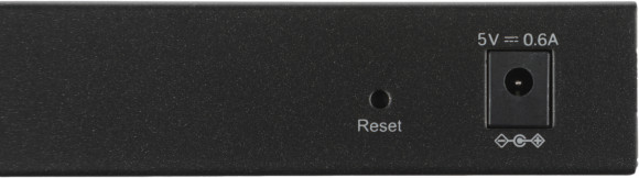 Коммутатор TP-Link TL-SG108E (L2) 8x1Гбит/с управляемый