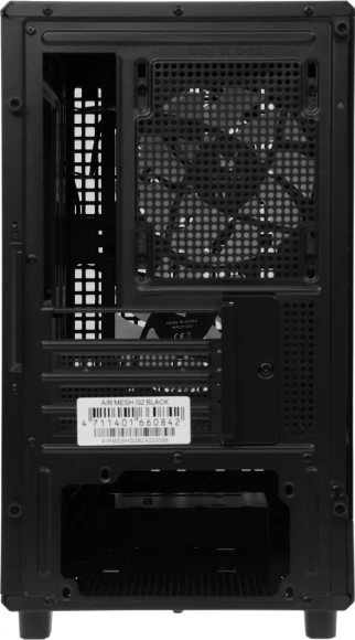 Корпус Formula Air Mesh G2 черный без БП mATX 4x120mm 2x140mm 2xUSB3.0 audio bott PSU Корпус Formula Air Mesh G2 черный без БП mATX 4x120mm 2x140mm 2xUSB3.0 audio bott PSU
