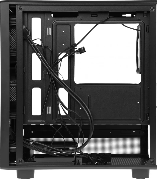 Корпус Formula Air Mesh G2 черный без БП mATX 4x120mm 2x140mm 2xUSB3.0 audio bott PSU Корпус Formula Air Mesh G2 черный без БП mATX 4x120mm 2x140mm 2xUSB3.0 audio bott PSU
