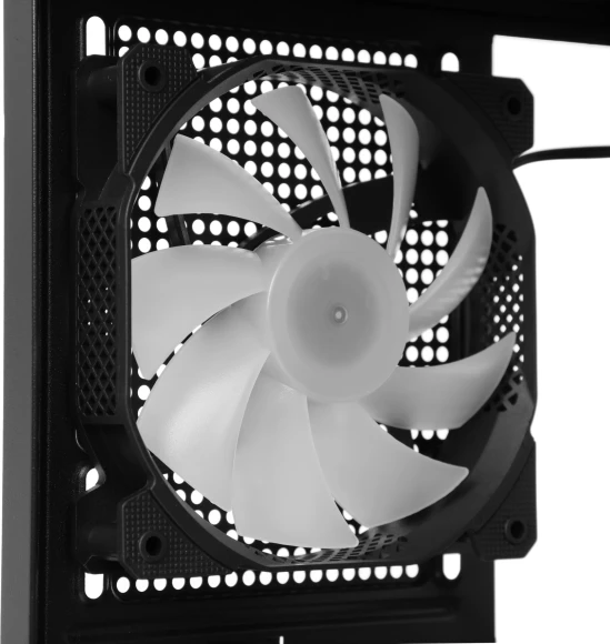 Корпус Formula Air Mesh G2 черный без БП mATX 4x120mm 2x140mm 2xUSB3.0 audio bott PSU Корпус Formula Air Mesh G2 черный без БП mATX 4x120mm 2x140mm 2xUSB3.0 audio bott PSU