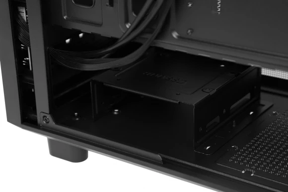 Корпус Formula Air Mesh G2 черный без БП mATX 4x120mm 2x140mm 2xUSB3.0 audio bott PSU Корпус Formula Air Mesh G2 черный без БП mATX 4x120mm 2x140mm 2xUSB3.0 audio bott PSU