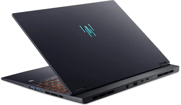 Ноутбук Acer Predator Helios Neo 16S AI PHN16S-71-90EB Core Ultra 9 275HX 32Gb SSD2Tb NVIDIA GeForce RTX 5070 8Gb 16" OLED WQXGA (2560x1600) без ОС black WiFi BT Cam (NH.QZFCD.002) Ноутбук Acer Predator Helios Neo 16S AI PHN16S-71-90EB Core Ultra 9 275HX 32Gb SSD2Tb NVIDIA GeForce RTX 5070 8Gb 16" OLED WQXGA (2560x1600) без ОС black WiFi BT Cam (NH.QZFCD.002)