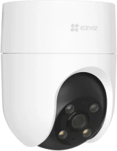 Камера видеонаблюдения IP Ezviz CS-H9C (5МР+5МР) Wi-Fi 2.8-6мм цв. корп.:белый