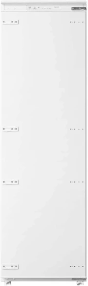 Холодильник Hyundai HBR 177S 1-нокамерн. белый