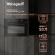 Духовой шкаф Электрический Weissgauff OE 4551 DB Black Edition черный