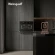 Духовой шкаф Электрический Weissgauff OE 4551 DB Black Edition черный