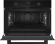 Духовой шкаф Электрический Weissgauff OE 4551 DB Black Edition черный