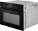 Духовой шкаф Электрический Weissgauff OE 4551 DB Black Edition черный