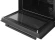 Духовой шкаф Электрический Weissgauff OE 4551 DB Black Edition черный