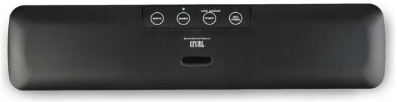 Микроволновая Печь GFGril GF-MWO203 20л. 700Вт черный