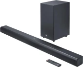 Саундбар JBL BAR 500 MK2 5.1 450Вт+300Вт черный Саундбар JBL BAR 500 MK2 5.1 450Вт+300Вт черный