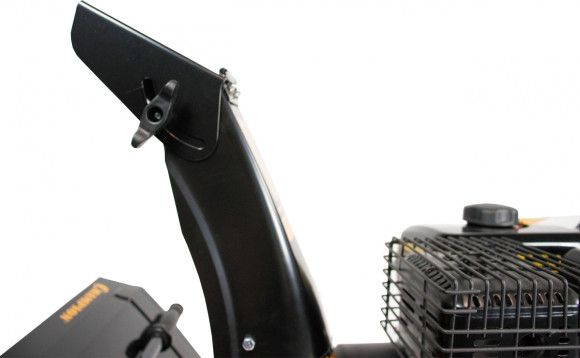 Снегоуборщик бензин. Champion ST556 5.5л.с.