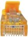 Патч-корд Suprlan 10-0162 UTP RJ-45 вил.-вилка RJ-45 кат.5E 1м желтый LSZH 26AWG Патч-корд Suprlan 10-0162 UTP RJ-45 вил.-вилка RJ-45 кат.5E 1м желтый LSZH 26AWG