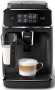 Кофемашина Philips Series 1200 EP1223/00 1500Вт черный/белый Кофемашина Philips Series 1200 EP1223/00 1500Вт черный/белый