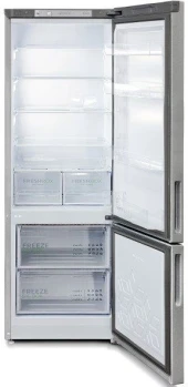 Измельчитель электрический Kitfort КТ-3550 1.5л. 400Вт серебристый/черный