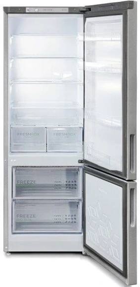 Измельчитель электрический Kitfort КТ-3550 1.5л. 400Вт серебристый/черный