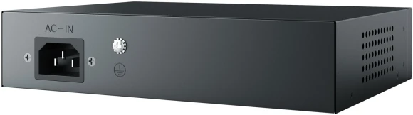 Коммутатор Netis P112GS (L2) 10x1Гбит/с 2SFP 8PoE 120W неуправляемый Коммутатор Netis P112GS (L2) 10x1Гбит/с 2SFP 8PoE 120W неуправляемый