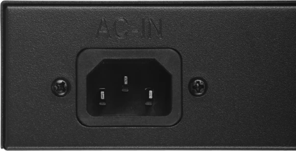 Коммутатор Netis P112GS (L2) 10x1Гбит/с 2SFP 8PoE 120W неуправляемый Коммутатор Netis P112GS (L2) 10x1Гбит/с 2SFP 8PoE 120W неуправляемый