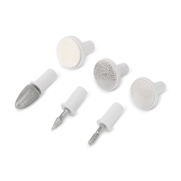 Маникюрный набор Vitek VT-2212 зеленый