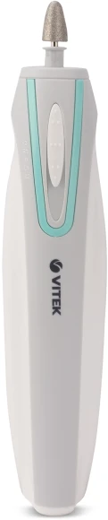Маникюрный набор Vitek VT-2212 зеленый