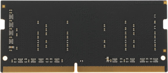 Память DDR4 8GB 3200MHz Kingspec KS3200D4N12008G RTL PC4-25600 CL22 SO-DIMM 260-pin 1.2В single rank Ret