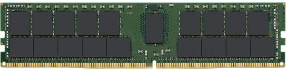 Память DDR4 Kingston KSM32RD4/64HCR 64Gb DIMM ECC Reg PC4-25600 CL22 3200MHz