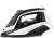 Утюг Vitek Prive VT-8360 2400Вт черный/белый