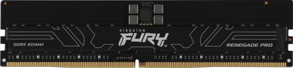Память DDR5 Kingston KF556R36RB-32 32Gb DIMM ECC Reg PC5-44800 CL36 5600MHz Память DDR5 Kingston KF556R36RB-32 32Gb DIMM ECC Reg PC5-44800 CL36 5600MHz