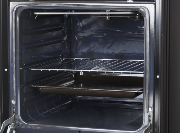 Плита Комбинированная Лысьва ЭГ 401 МС-2у черный (без крышки) реш.сталь