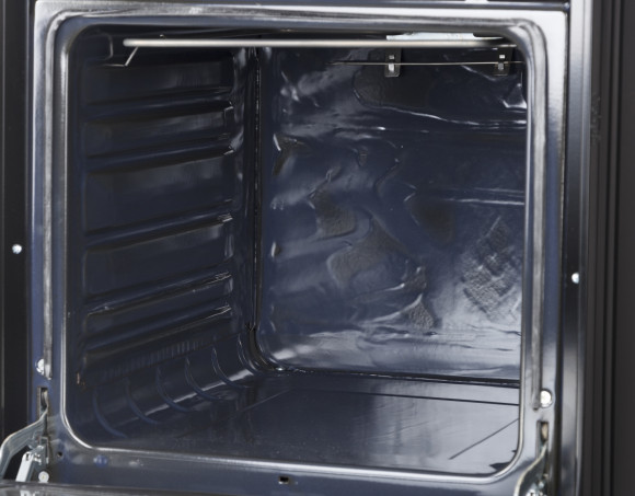 Плита Комбинированная Лысьва ЭГ 401 МС-2у черный (без крышки) реш.сталь