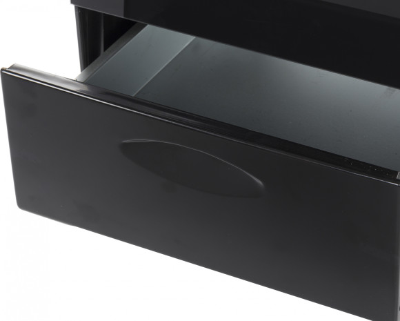 Плита Комбинированная Лысьва ЭГ 401 МС-2у черный (без крышки) реш.сталь