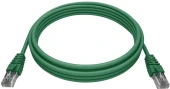 Патч-корд NTSS NTSS-PC-UTP-RJ45-5e-10.0-LSZH-GN U/UTP RJ-45 вил. кат.5E 10м зеленый LSZH Патч-корд NTSS NTSS-PC-UTP-RJ45-5e-10.0-LSZH-GN U/UTP RJ-45 вил. кат.5E 10м зеленый LSZH