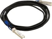 Кабель DAC Future Technologies FT-SFP28-CabP-AWG30-1 100Гбит/с Cu 1м QSFP28-QSFP28 Кабель DAC Future Technologies FT-SFP28-CabP-AWG30-1 100Гбит/с Cu 1м QSFP28-QSFP28