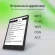 Электронная книга Digma A8 7.8" E-ink HD Carta 1873x1404 Touch Screen 1.8Ghz 3072/32Gb/SD/microSDHC/подсветка дисплея темно-серый Электронная книга Digma A8 7.8" E-ink HD Carta 1873x1404 Touch Screen 1.8Ghz 3072/32Gb/SD/microSDHC/подсветка дисплея темно-серый