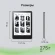 Электронная книга Digma A8 7.8" E-ink HD Carta 1873x1404 Touch Screen 1.8Ghz 3072/32Gb/SD/microSDHC/подсветка дисплея темно-серый Электронная книга Digma A8 7.8" E-ink HD Carta 1873x1404 Touch Screen 1.8Ghz 3072/32Gb/SD/microSDHC/подсветка дисплея темно-серый