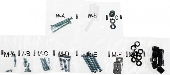 Кронштейн для телевизора Ultramounts UM909 черный 37"-75" макс.35кг настенный поворотно-выдвижной и наклонный