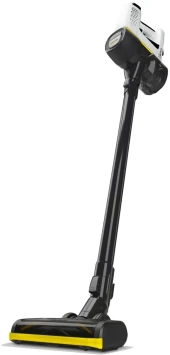 Пылесос ручной Karcher VC 4 Cordless myHome Pet 140Вт белый Пылесос ручной Karcher VC 4 Cordless myHome Pet 140Вт белый