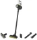 Пылесос ручной Karcher VC 4 Cordless myHome Pet 140Вт белый Пылесос ручной Karcher VC 4 Cordless myHome Pet 140Вт белый