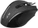 Мышь A4Tech X87 черный оптическая 2400dpi USB 8but (X87 (MAZE))