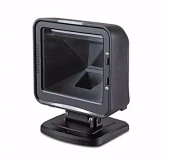 Сканер штрих-кода Mindeo MP8610 2D проводной черный Сканер штрих-кода Mindeo MP8610 2D проводной черный