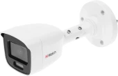 Камера видеонаблюдения аналоговая HiWatch DS-T200 (B) (6 mm) 6-6мм HD-CVI HD-TVI цв. корп.:белый Камера видеонаблюдения аналоговая HiWatch DS-T200 (B) (6 mm) 6-6мм HD-CVI HD-TVI цв. корп.:белый