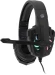 Наушники с микрофоном Оклик HS-L355G черный 1.8м мониторные оголовье (1939807) Наушники с микрофоном Оклик HS-L355G черный 1.8м мониторные оголовье (1939807)