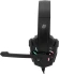 Наушники с микрофоном Оклик HS-L355G черный 1.8м мониторные оголовье (1939807) Наушники с микрофоном Оклик HS-L355G черный 1.8м мониторные оголовье (1939807)