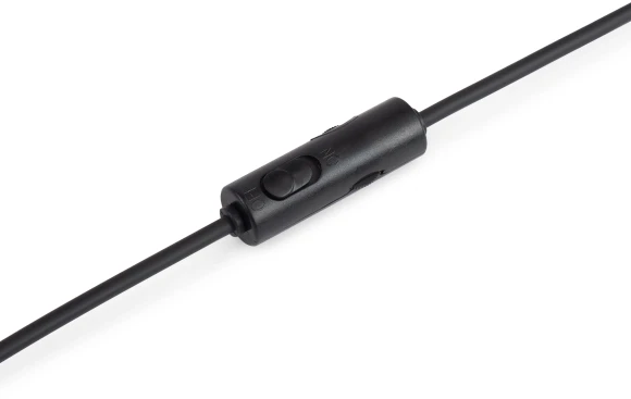 Наушники с микрофоном Оклик HS-L355G черный 1.8м мониторные оголовье (1939807) Наушники с микрофоном Оклик HS-L355G черный 1.8м мониторные оголовье (1939807)