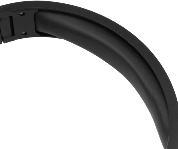 Наушники с микрофоном Оклик HS-L355G черный 1.8м мониторные оголовье (1939807) Наушники с микрофоном Оклик HS-L355G черный 1.8м мониторные оголовье (1939807)