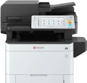 МФУ лазерный Kyocera Ecosys MA3500cifx (1102Z33NL0) A4 Duplex белый МФУ лазерный Kyocera Ecosys MA3500cifx (1102Z33NL0) A4 Duplex белый
