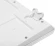 Клавиатура Acer OKW301 белый USB Multimedia для ноутбука (ZL.KBDCC.01B) Клавиатура Acer OKW301 белый USB Multimedia для ноутбука (ZL.KBDCC.01B)